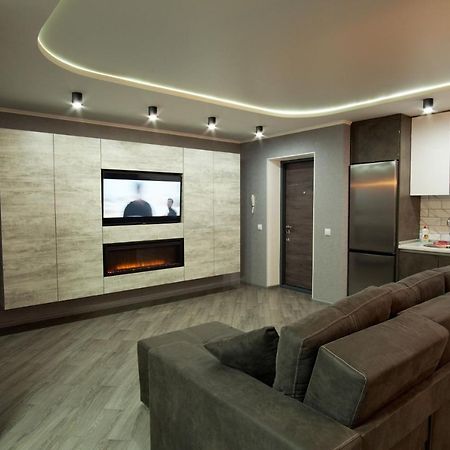 Apartment «Park-Desna» Чернігів Екстер'єр фото