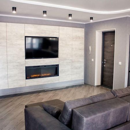 Apartment «Park-Desna» Чернігів Екстер'єр фото