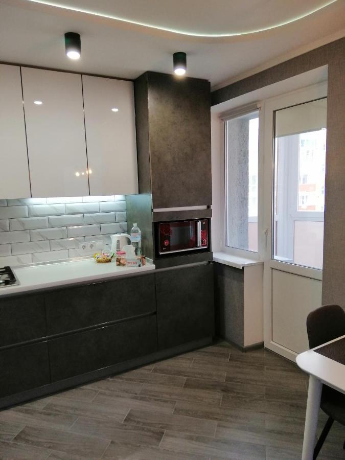 Apartment «Park-Desna» Чернігів Екстер'єр фото